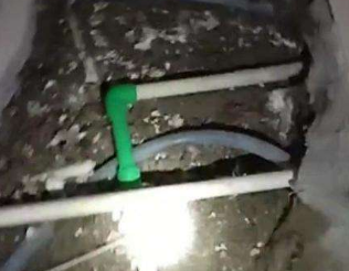 乌拉特后卫生间漏水多少钱