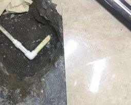 乌拉特后卫生间测漏水多少钱
