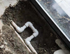 乌拉特后卫生间测漏水哪家好