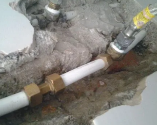 乌拉特后测漏水多少钱