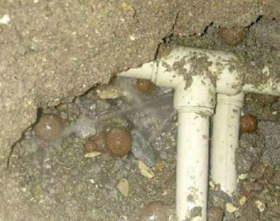 乌拉特后卫生间防水的报价
