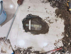 乌拉特后卫生间防水多少钱