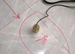 乌拉特后卫生间测漏水多少钱