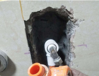 乌拉特后卫生间测漏水哪家好