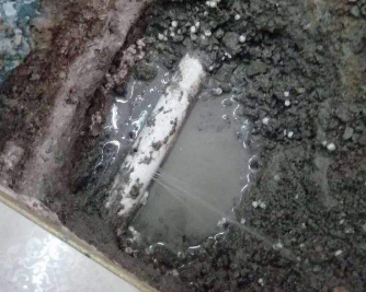 乌拉特后卫生间测漏水哪家好