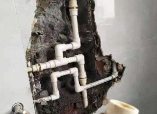 乌拉特后卫生间测漏水价格多少
