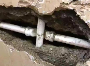 乌拉特后水管维修哪家好