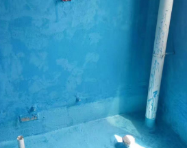 乌拉特后卫生间防水多少钱