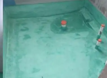 乌拉特后卫生间防水哪家好
