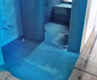 乌拉特后卫生间防水哪家好