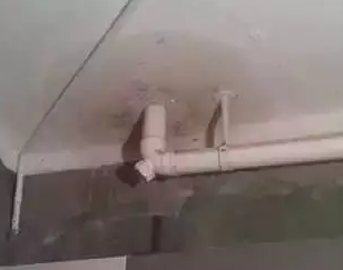乌拉特后卫生间测漏水哪家好
