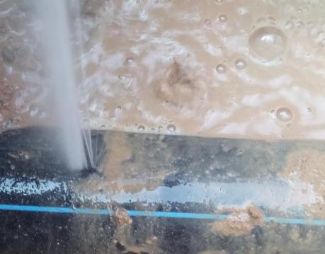 乌拉特后卫生间防水哪家好